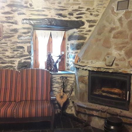 Casa Rural Albina Susane del Sil المظهر الخارجي الصورة